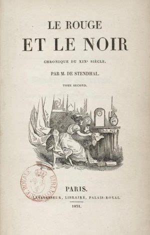 julien sorel analyse|Le Rouge et le Noir, Stendhal, chapitre 4 : portrait de Julien Sorel